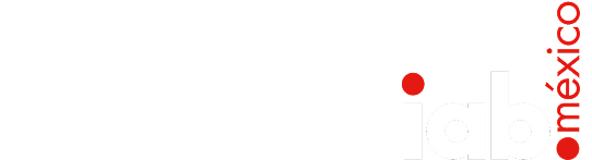 Logo IAB México